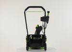 Аккумуляторный снегоуборщик Greenworks GD82STK5, 2602507UB ,82v, 56 см, АКБ 5 А·ч и ЗУ