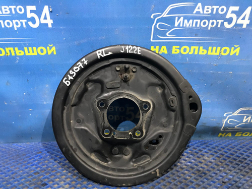 Механизм стояночного тормоза TOYOTA CAMI 1999-2006