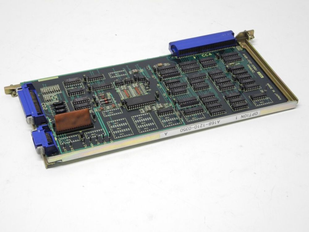 FANUC A16B-1210-0350