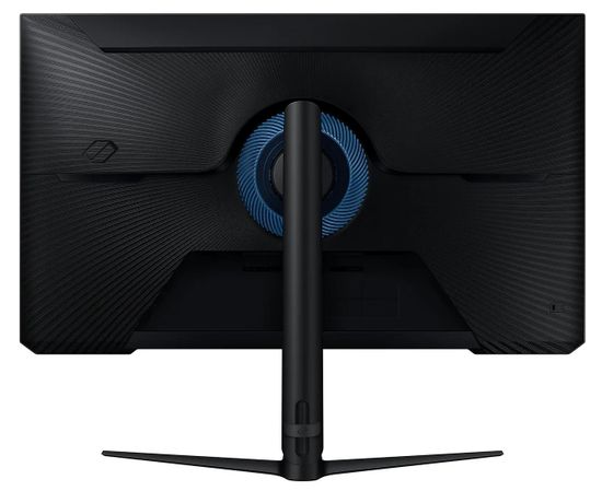 Монитор Samsung Odyssey G3 32" (S32DG300EI) Черный