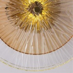 Настенный светодиодный светильник Arte Lamp AJOUR A1258AP-1PB