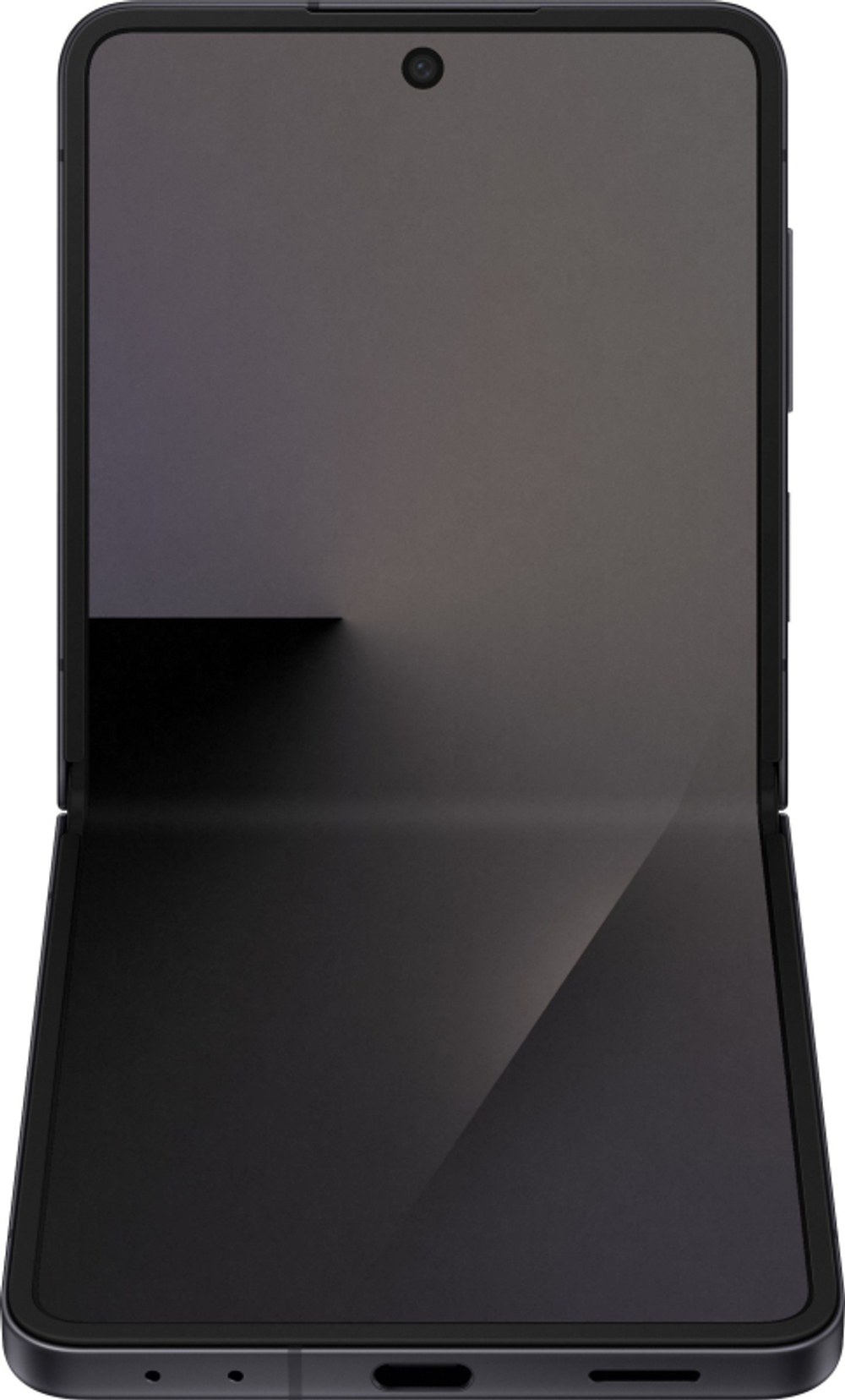 Смартфон Samsung Galaxy Z Flip7 12 ГБ/512 ГБ (Чёрный | Jetblack) (Exynos)