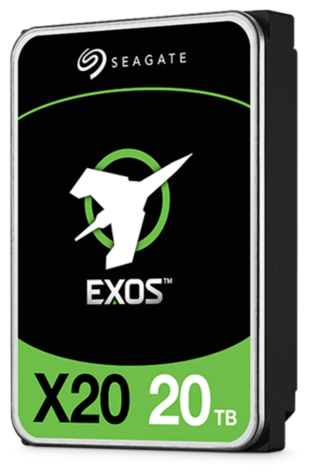 Жесткий диск 20TB SATA 6Gb/s Seagate ST20000NM007D