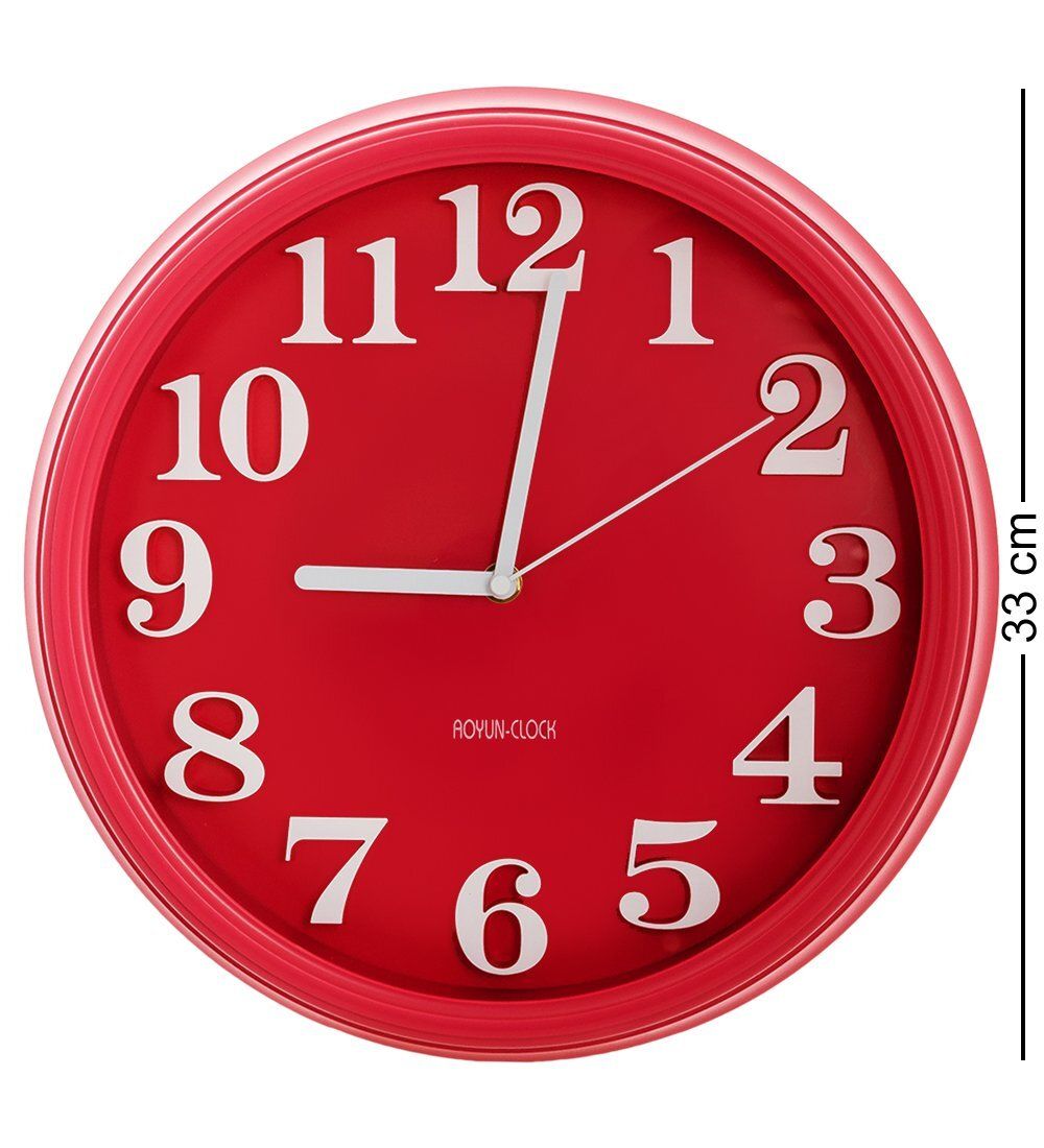 CL-16/3 Часы настенные