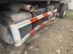 Shacman (Shaanxi) SX* 8x4 Самосвал SX331863366 (Дизельный, 12,5 л, 544 л.с., МТ)