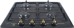 Газовая варочная панель MBS PG-607Bl