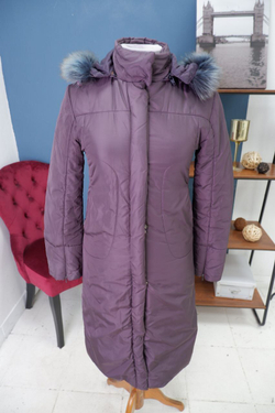 Куртка практичная 42 размер