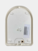 Настенный влагозащищенный светильник IP54 в гараж и душ | Царь-Огонь Свет