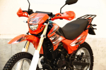 Мотоцикл кроссовый эндуро ROLIZ Sport-005