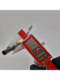 Клапан крышки бензобака