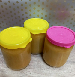 Мед Гречишный натуральный