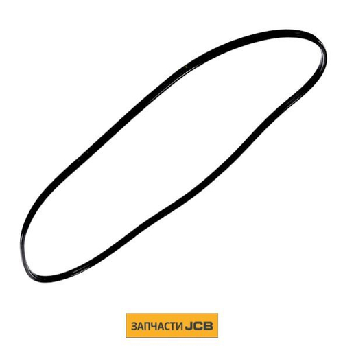 Прокладка крышки клапанов JCB 02/801632