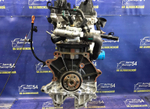 двигатель OMODA C5 2024