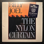 Billy Joel - The Nylon Curtain (США 1982г.)