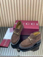 Ботинки Gucci