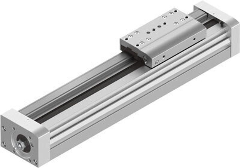EGC-70-200-BS-10P-KF-0H-ML-GK Привод со шпинделем