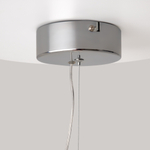 Подвесной светильник Maytoni P069PL-L17CH3K