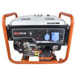 Генератор бензиновый Evoline PB 6000 E (произведено Zongshen) 1T90DF604EVO