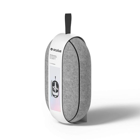 Чехол Oculus Quest 2 Carrying Case