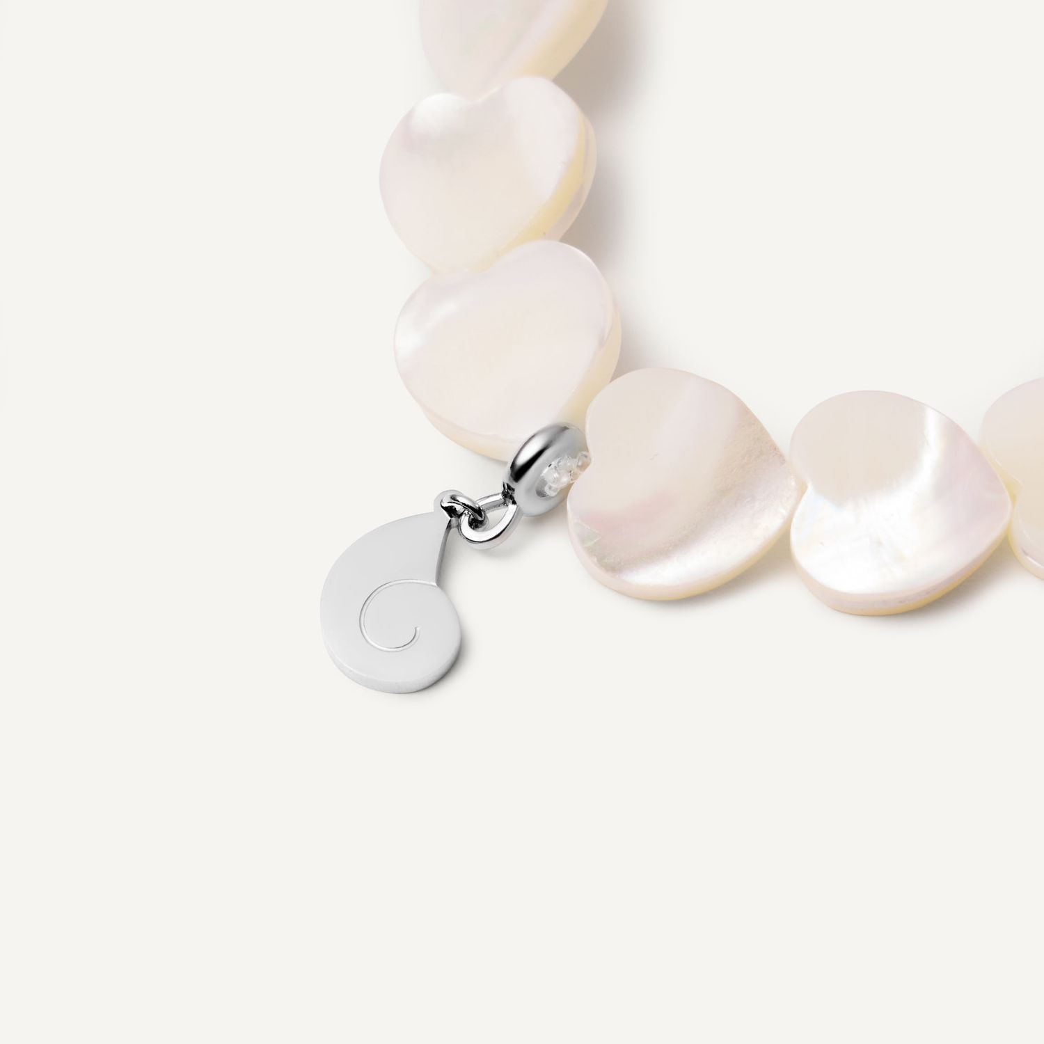 Браслет Pearl of Love Bracelet - Medium