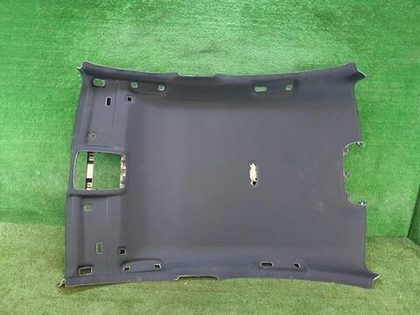 Обшивка потолка BMW 3er G20 (2018-н.в.)