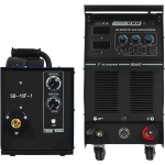 AuroraPRO ULTIMATE 500 INDUSTRIAL инверторный сварочный полуавтомат с сертификатом НАКС, 7216054