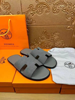 Шлёпанцы Hermes