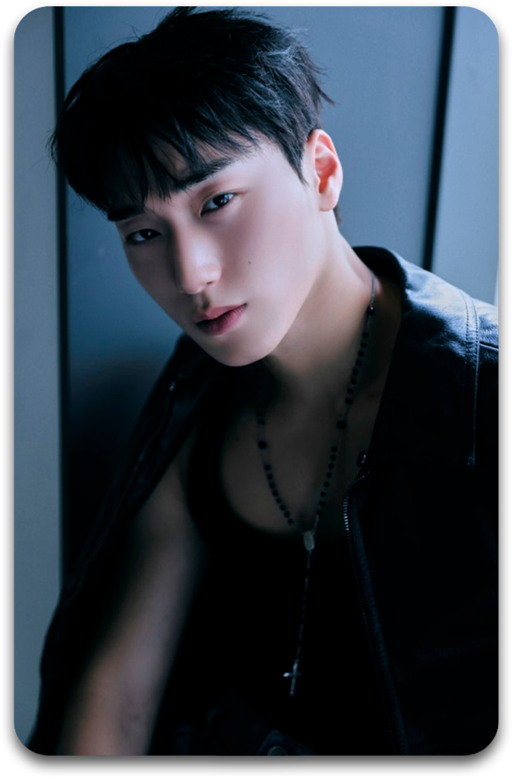 Карта / ATEEZ #1856