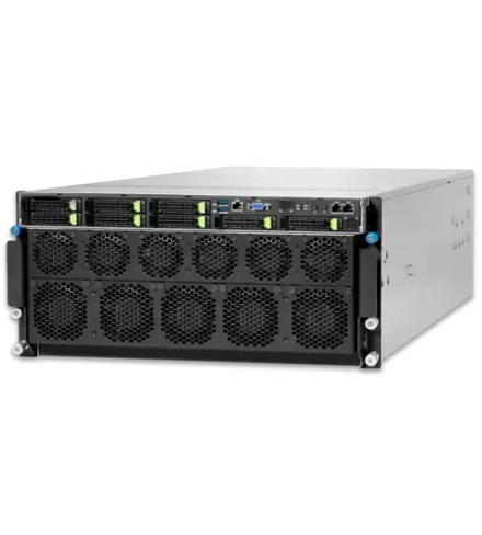 HPE Cray XD670