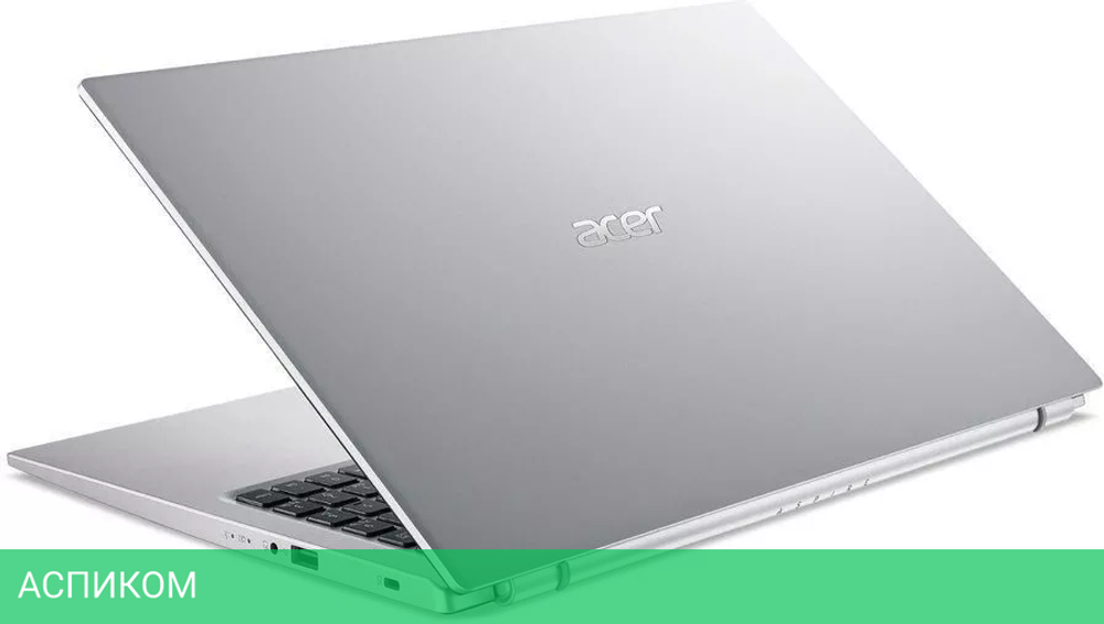 Ноутбук Acer Aspire 3 A315-35 NX.A6LER.01H