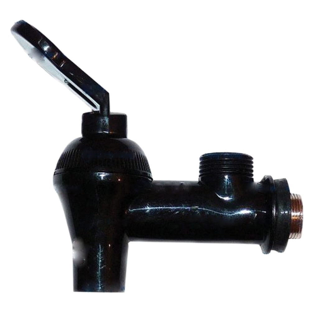 Кран для кипятильника HURAKAN HKN-HVN