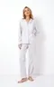CHARLIE Пижама женская со штанами