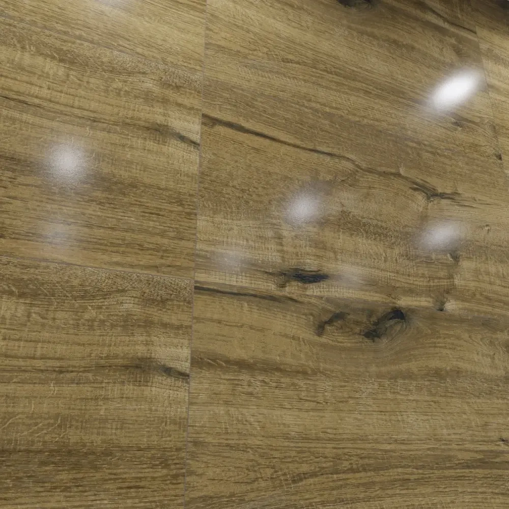 Плитка настенная Тянь-Шань Палисандр Коричневый 30x60 см (TP3652BM)