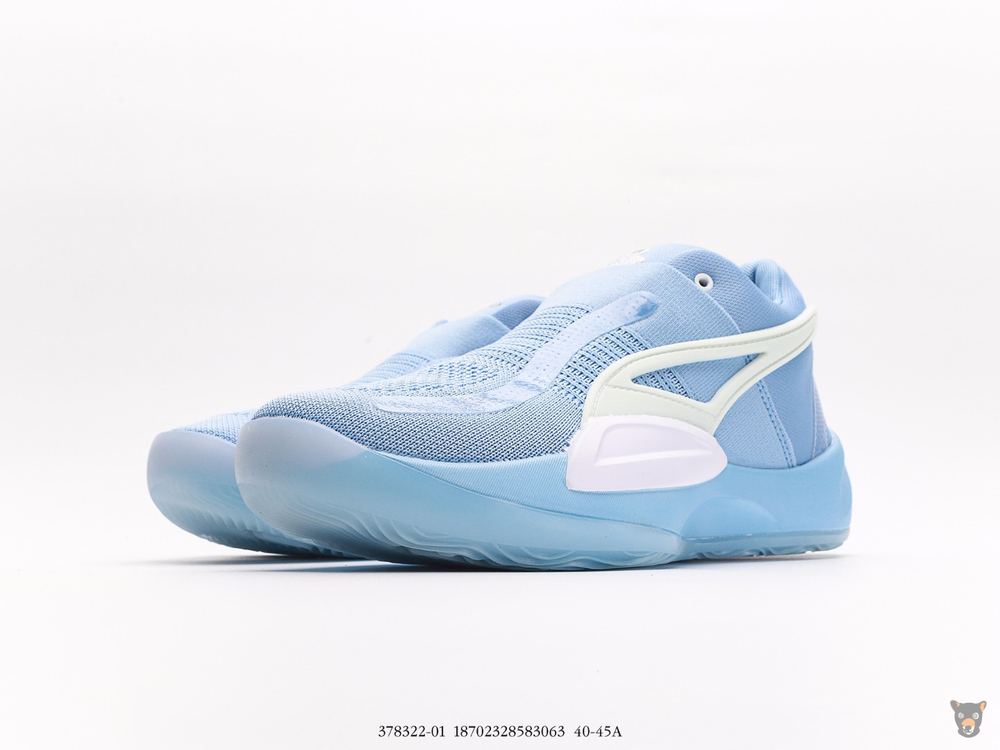 Кроссовки Puma Rise Nitro