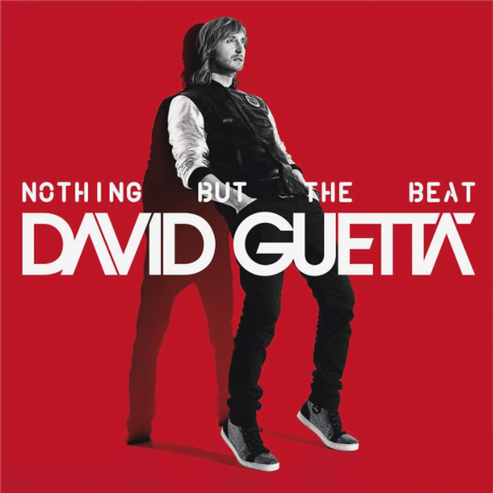 David Guetta / Nothing But The Beat (Coloured Vinyl)(2LP)