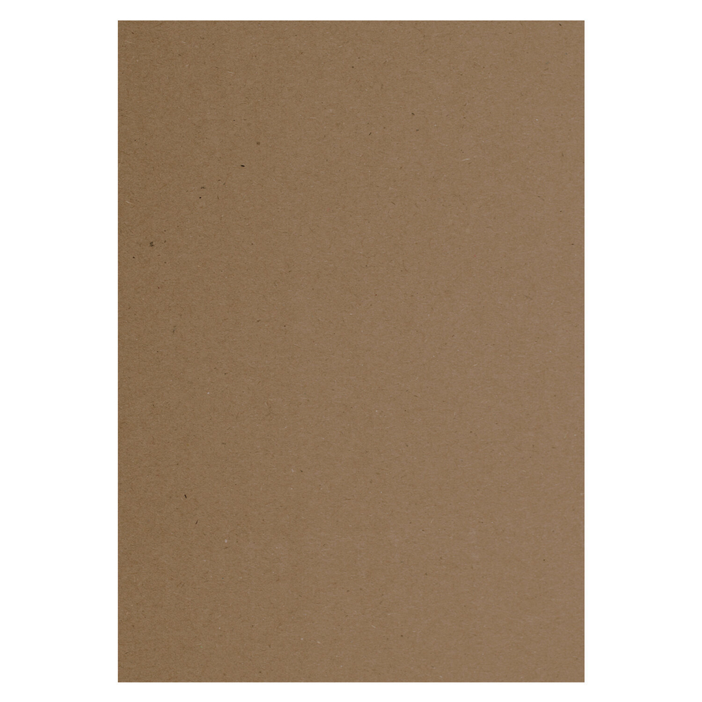 Крафт-бумага для графики, эскизов А4(210х297мм), 120г/м2, 100л, BRAUBERG ART CLASSIC,112486