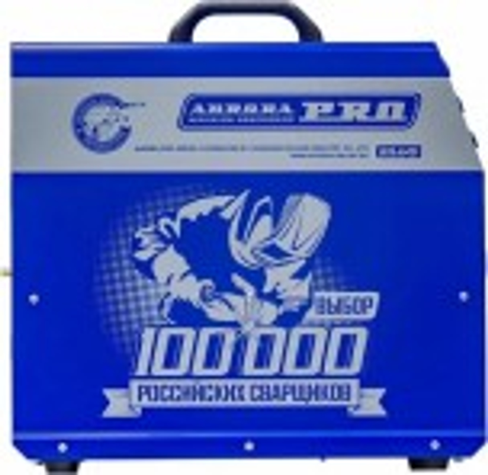 Сварочный полуавтомат AURORA OVERMAN 160 13710