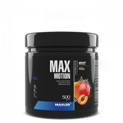 Изотоник Max Motion (Maxler)