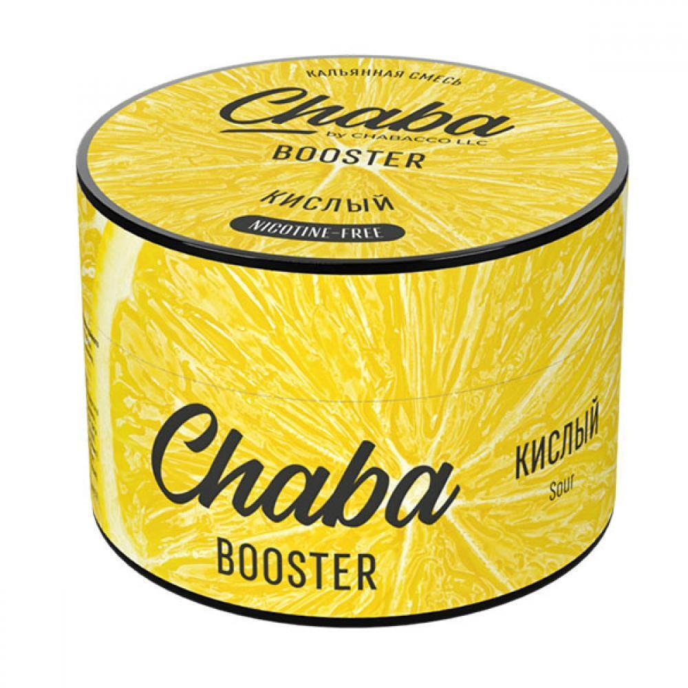 Chaba -  Sour (50г)