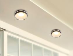 Ambrella Встраиваемый точечный светильник MR16 с акрилом Techno TN3322