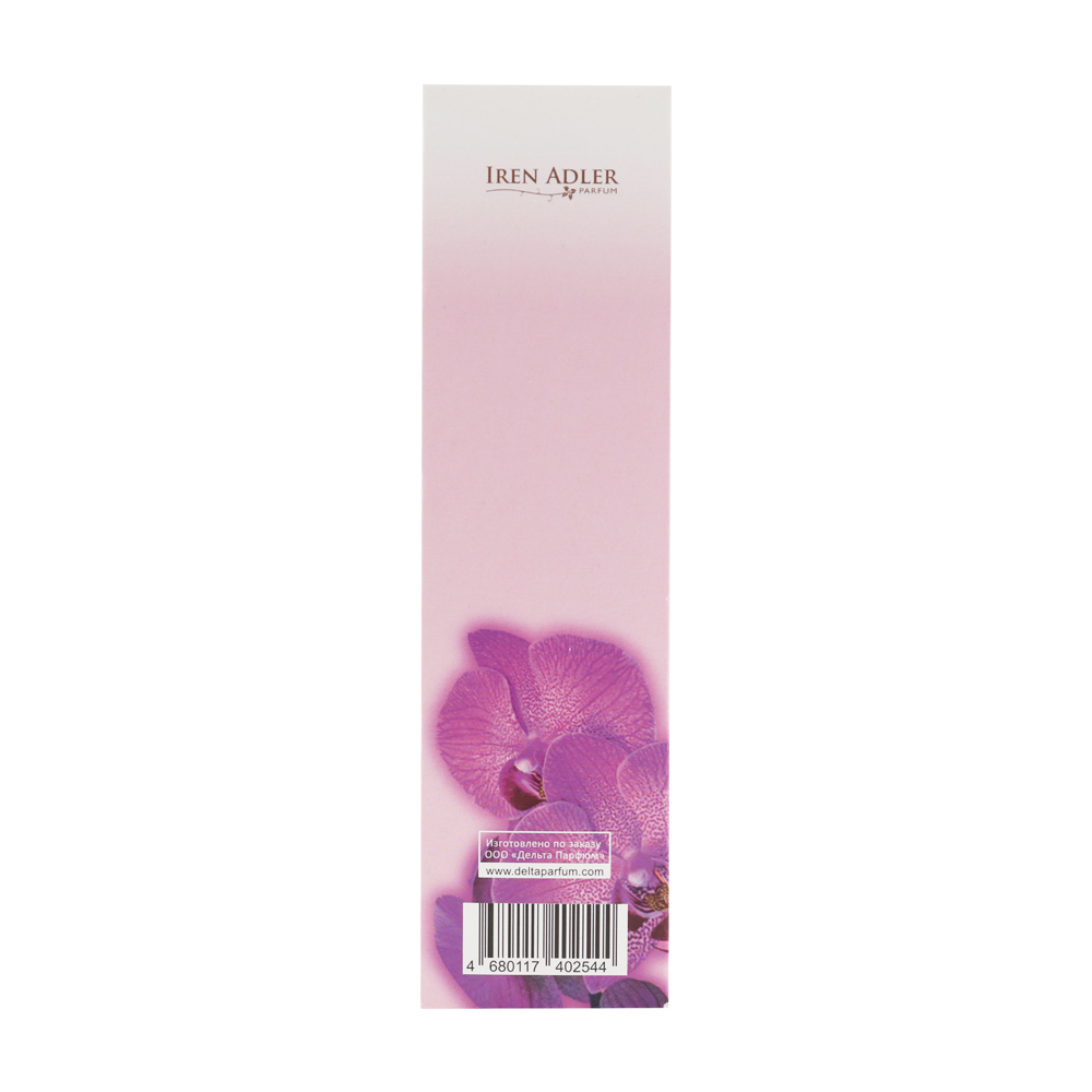 Вода туалетная Цветочная Фантазия Орхидея - 50ml for women