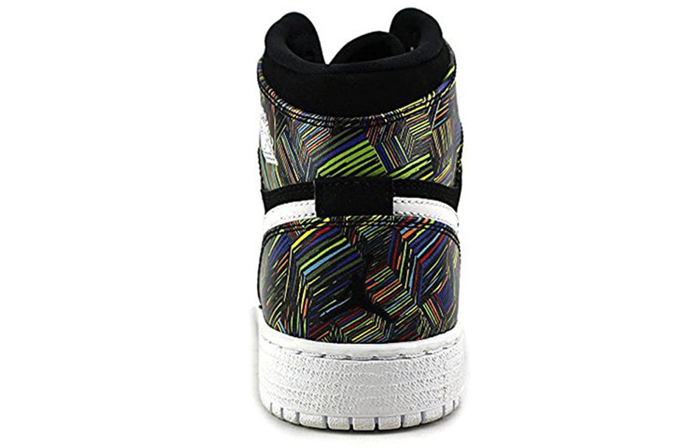 Jordan Air Jordan 1 Retro Bhm 2016