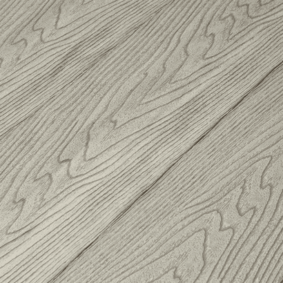 Доска террасная CM Decking ROBUST 3000х140х25 мм Ясень 0,42м2