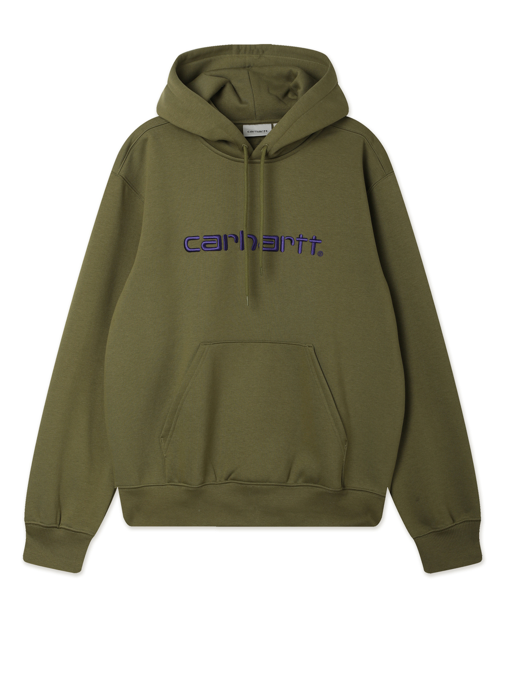 Мужская Толстовка Hooded Carhartt