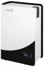 Очиститель воздуха REMEZair RMA-201