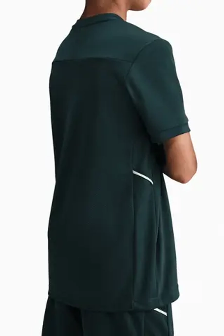 Футболка Nike Kylian Mbappé Academy Junior - зеленый