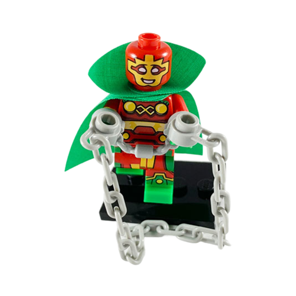 Мистер Чудо 71026 colsh-1