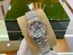 Rolex Datejust Watch