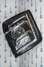 Фара передняя левая SHACMAN X5000 Тягач DZ97189723351