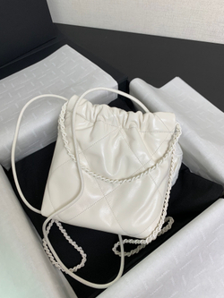 Chanel 22 Mini Handbag 20 cm